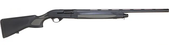 HAGELGEVÄR, Enkelskott, fabrikat Beretta, modell AL391 Urika, kaliber 12/76, tillv.nr AA294341, se-nr SE2177487.