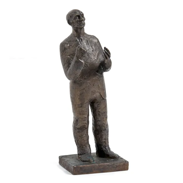Aas, Nils — "Martin Tranmæl" 1980
