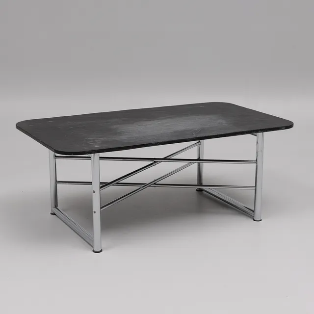 TOMAS JELINEK. SOFFBORD, IKEA 1980-tal, "Platon", Tomas Jelinek.