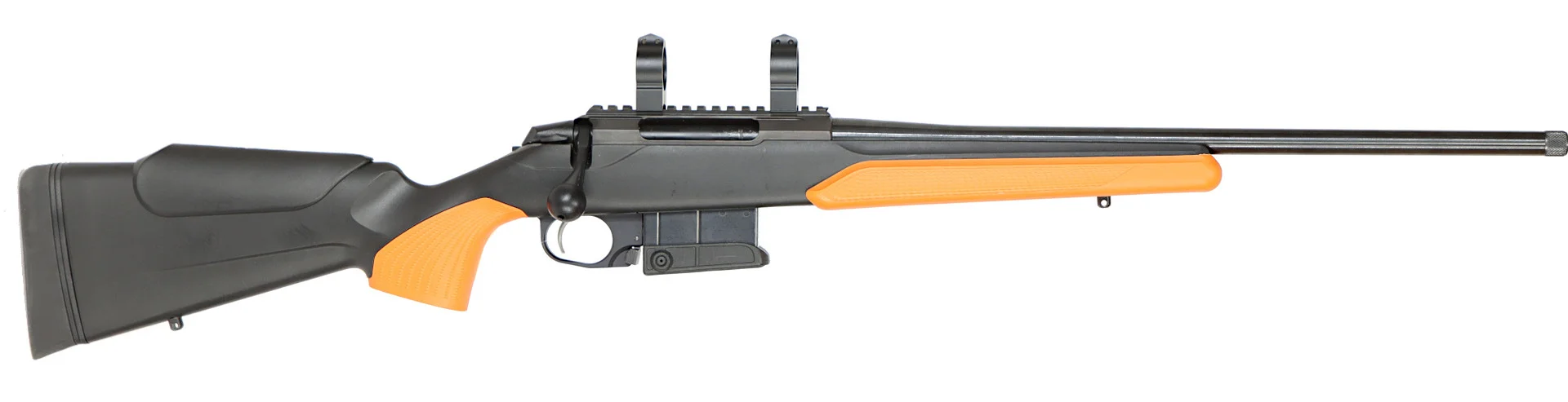 KULGEVÄR, fabrikat Tikka, modell T3 Lite Wild Boar, kaliber .308W, tillv.nr Y73937, se-nr SE3369667. — Rifles — Walter Borg