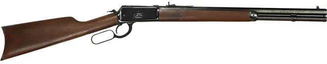 KULGEVÄR, fabrikat Rossi, modell 1892, kaliber .45 Colt, tillv.nr AM180635, se-nr SE2258908.