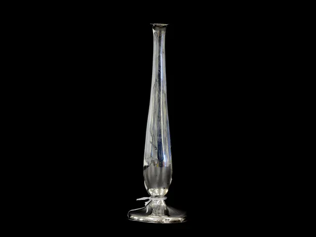 Vas, skadad S8925 16,5cm 44,3g