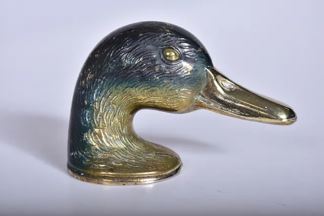 KAPSYLÖPPNARE " Ducky " Firma Svenskt Tenn.