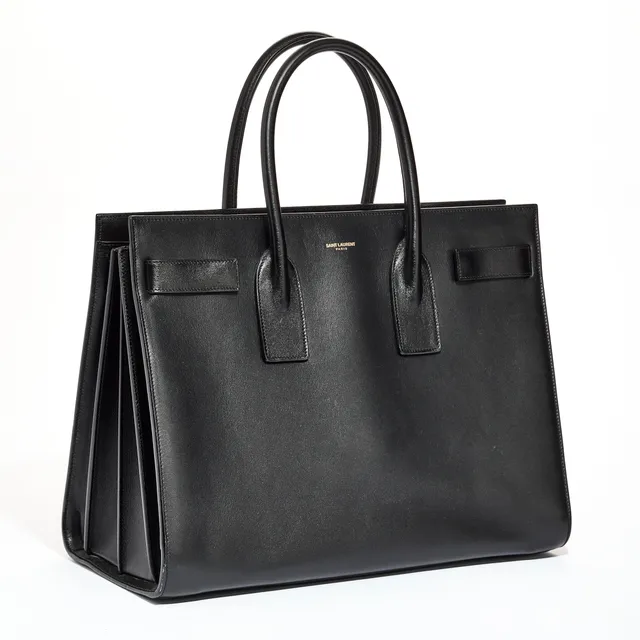 Yves Saint Laurent — Sac de Jour Large