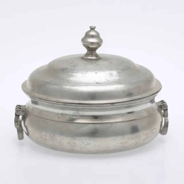 LARS LUNDWALL. Terrin, tenn, Jönköping, 1769.