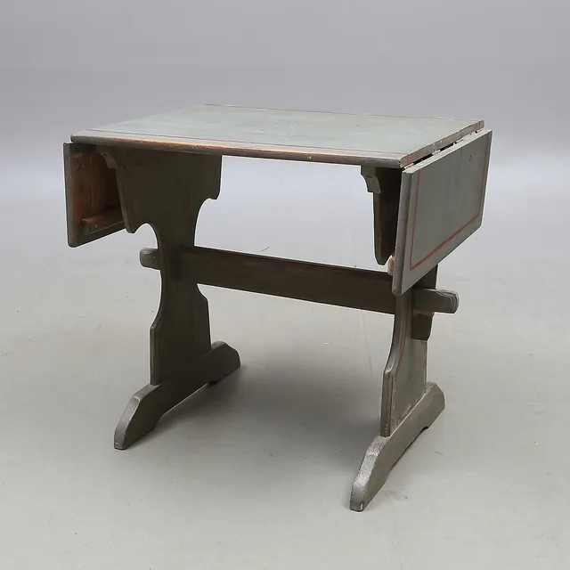 KLAFFBORD, 18/1900-tal.