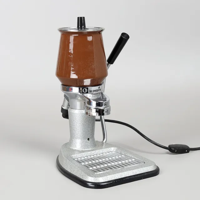 ESPRESSOAPPARAT, "La Peppina", FE-AR, Italien.