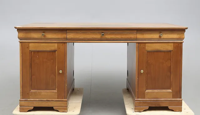 SKRIVBORD, 1900/2000-tal.