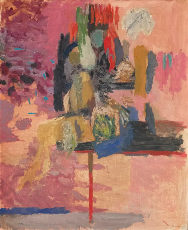 Heramb, Thore — "Diva" 1969