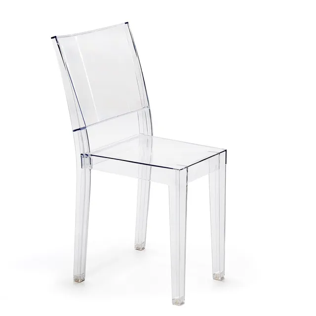 PHILIPPE STARCK. KARTELL "Le Marie", Stol, 1990/2000-tal.