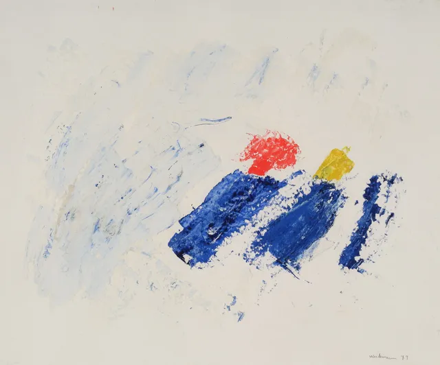 Weidemann, Jakob — Komposisjon, 1979