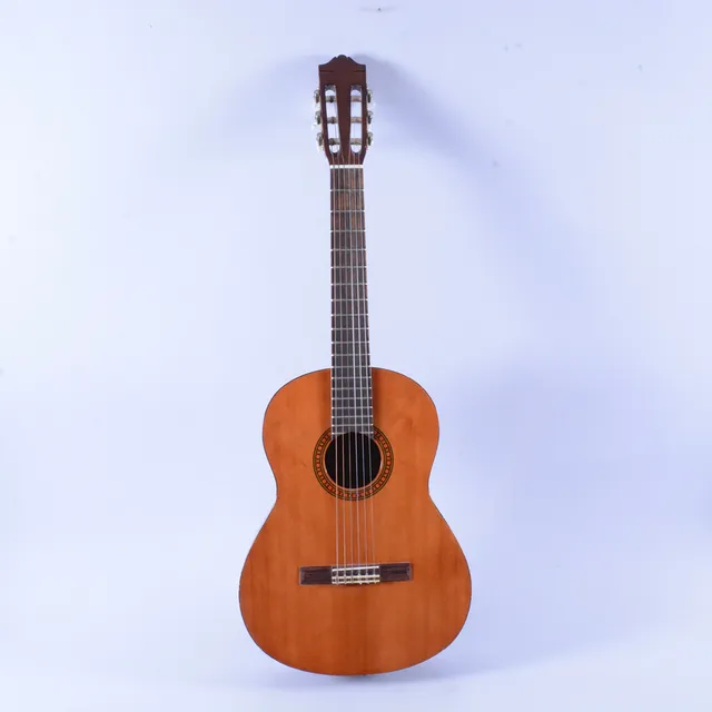 GITARR, Yamaha.
