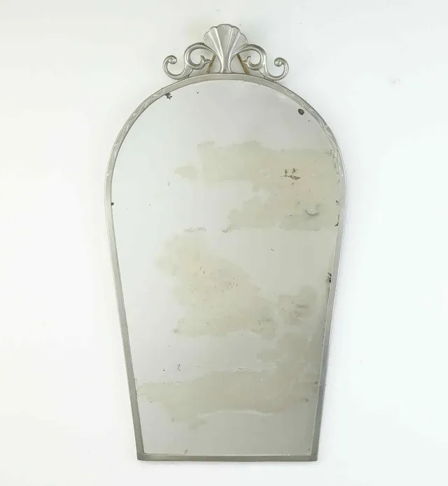 SPEGEL, Tenn, art deco, Svenskt Tenn, 1933.