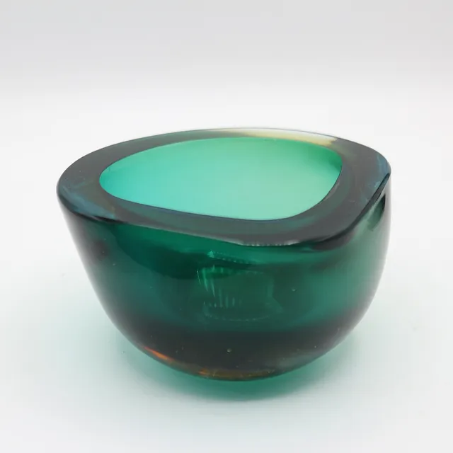 MURANO GLAS SCHALE.