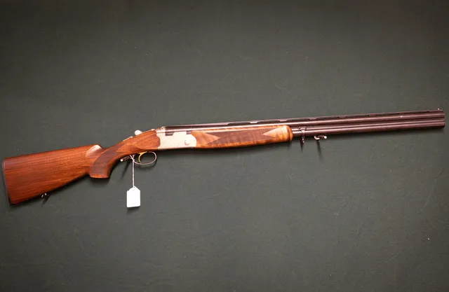 Beretta Mod. 686 Kal .12 Tillv.nr. R39167S.
