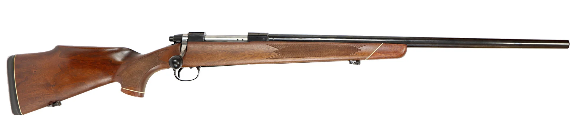 KULGEVÄR, fabrikat Tikka, modell M65 Continental, kaliber 6,5x55, tillv.nr 650-92824. — Rifles — Walter Borg