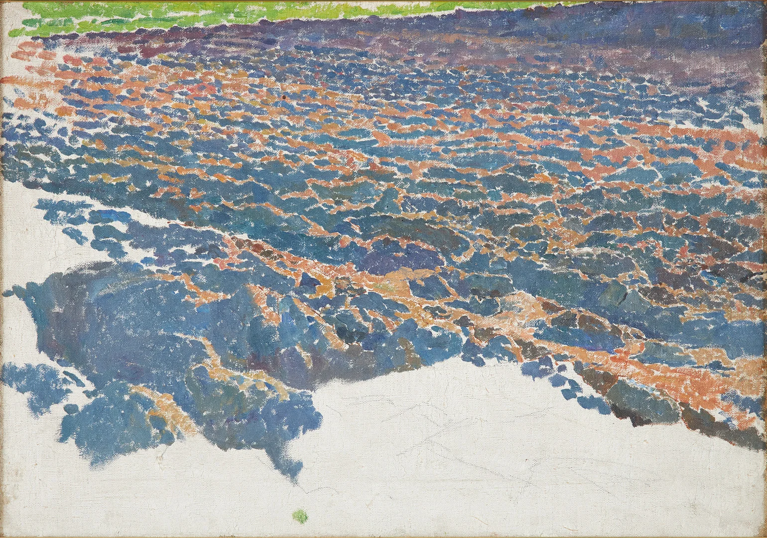 CARL WILHELMSON. TILLSKRIVEN. Landskap. — Paintings — Stockholms Auktionsverk Sickla