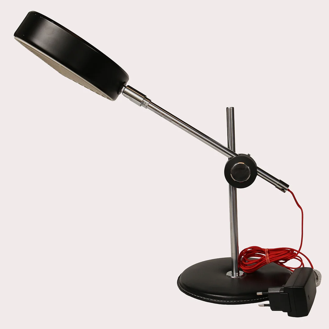 ANDERS PEHRSON. BORDSLAMPA, "Simris", Ateljé Lyktan. — Table Lamps — Limhamns Auktionsbyrå