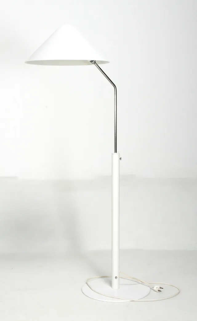 Jørgen Gammelgaard. Floor lamp, model Vip