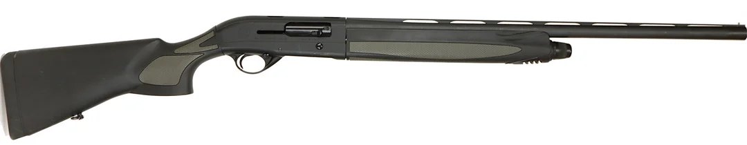 HAGELGEVÄR, fabrikat Beretta, modell AL391 Urika, kaliber 12/76, tillv.nr AA294341, se-nr SE2177487. — Shotguns — Walter Borg