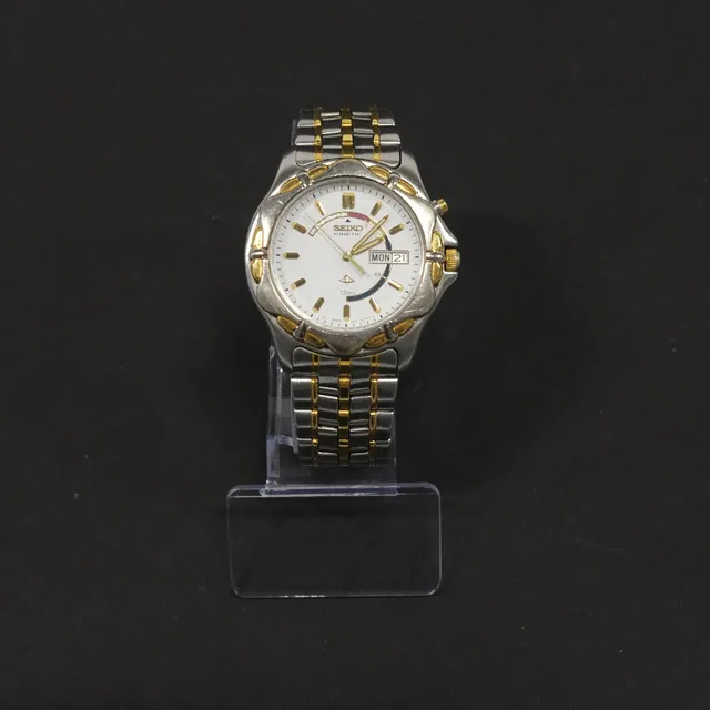 SEIKO, HERRUR.