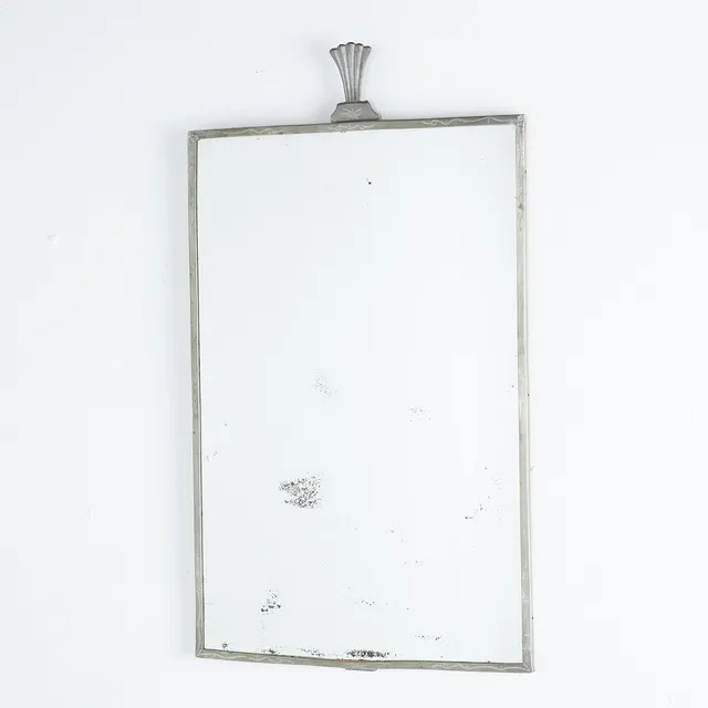 SPEGEL, Art Deco, 1900-talets första hälft, tenn.