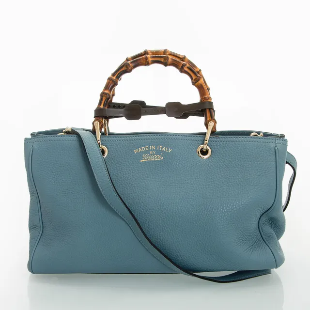 Gucci, väska, "Bamboo shopper".