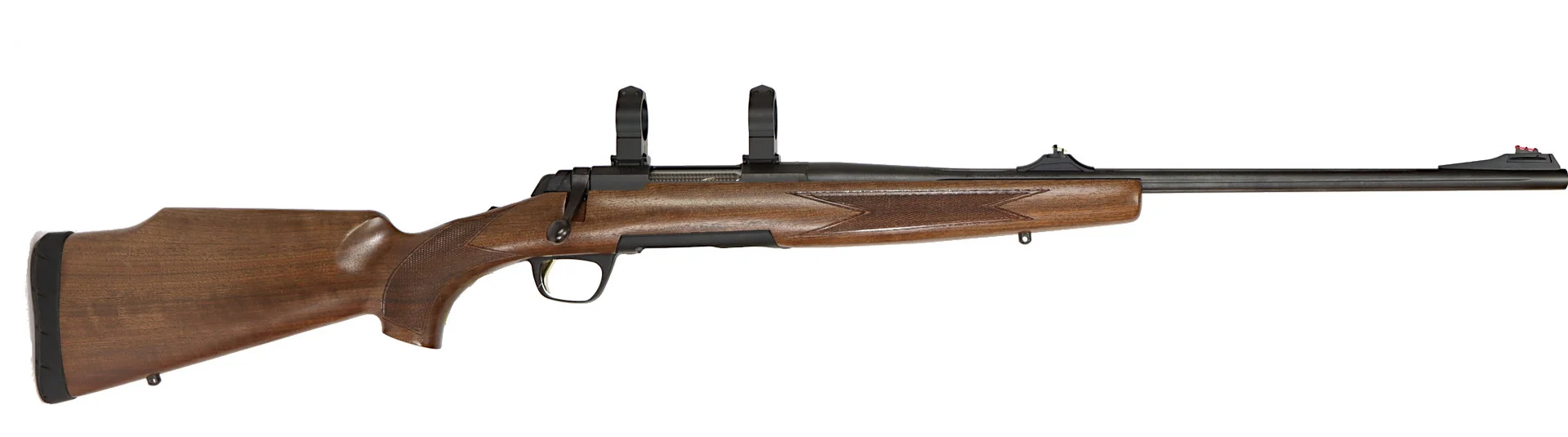 KULGEVÄR, Repeter, fabrikat Browning, modell X-Bolt, kaliber .308W, tillv.nr 50529ZV354, se-nr SE2598802. — Rifles — Walter Borg
