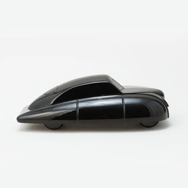 ULF HANSES. Modellbil, "Saab 001 Concept car 92001" Playsam.