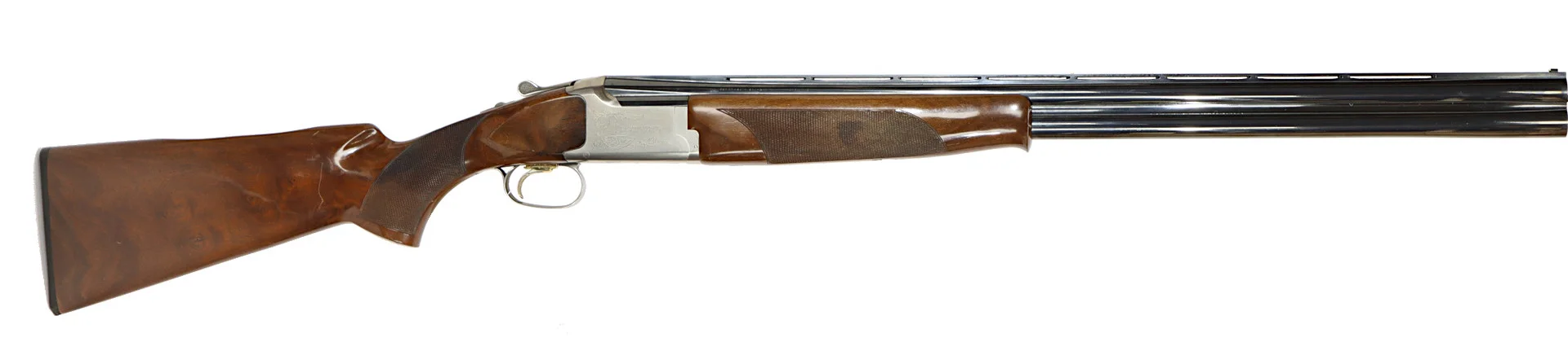 HAGELGEVÄR, fabrikat Browning, modell 325, kaliber 12/70, tillv.nr 59046PN, se-nr SE1742943. — Shotguns — Walter Borg