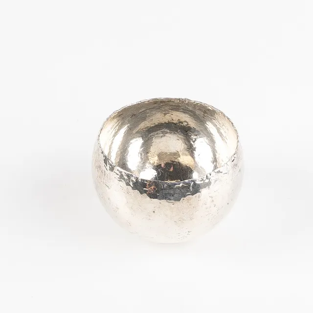 RAY URBAN. Bägare, sterlingsilver, 925, Stockholm 1982.