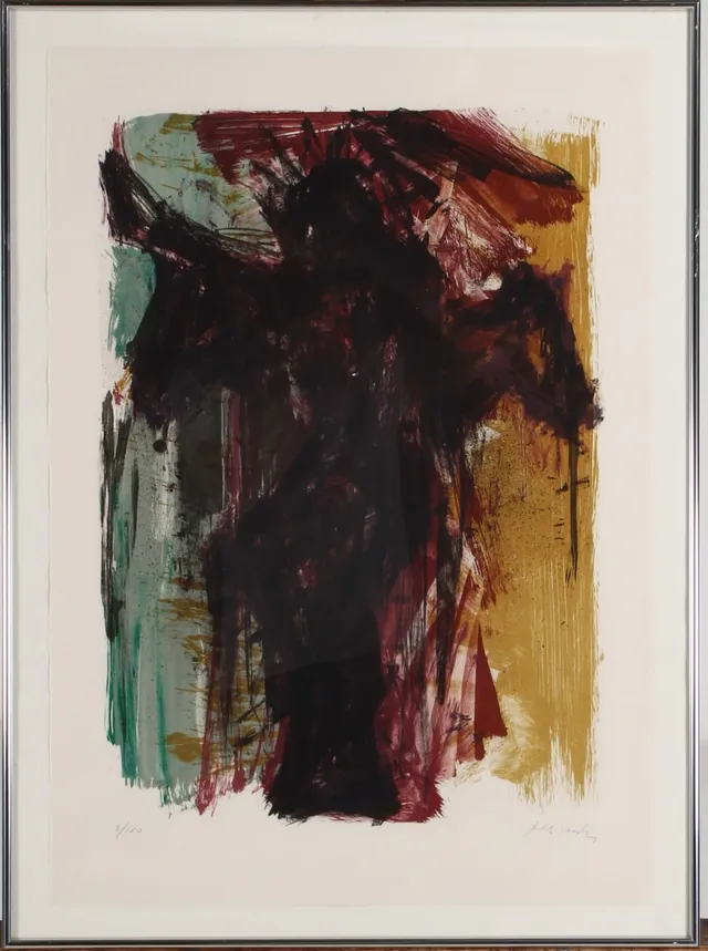 Peter Brandes. Composition