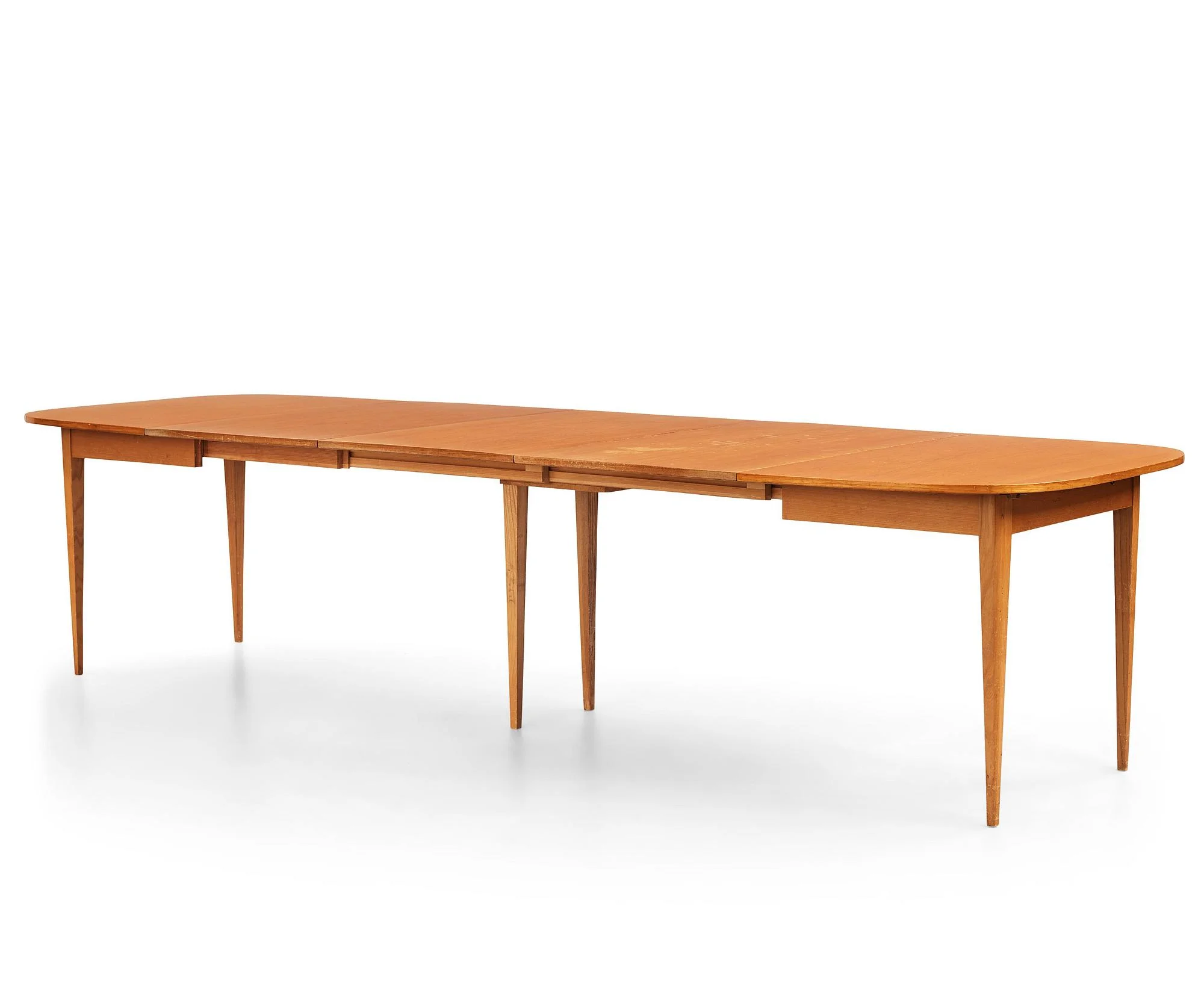 Josef Frank, matbord, modell "947", Firma Svenskt Tenn, ca 1939. — Bukowskis