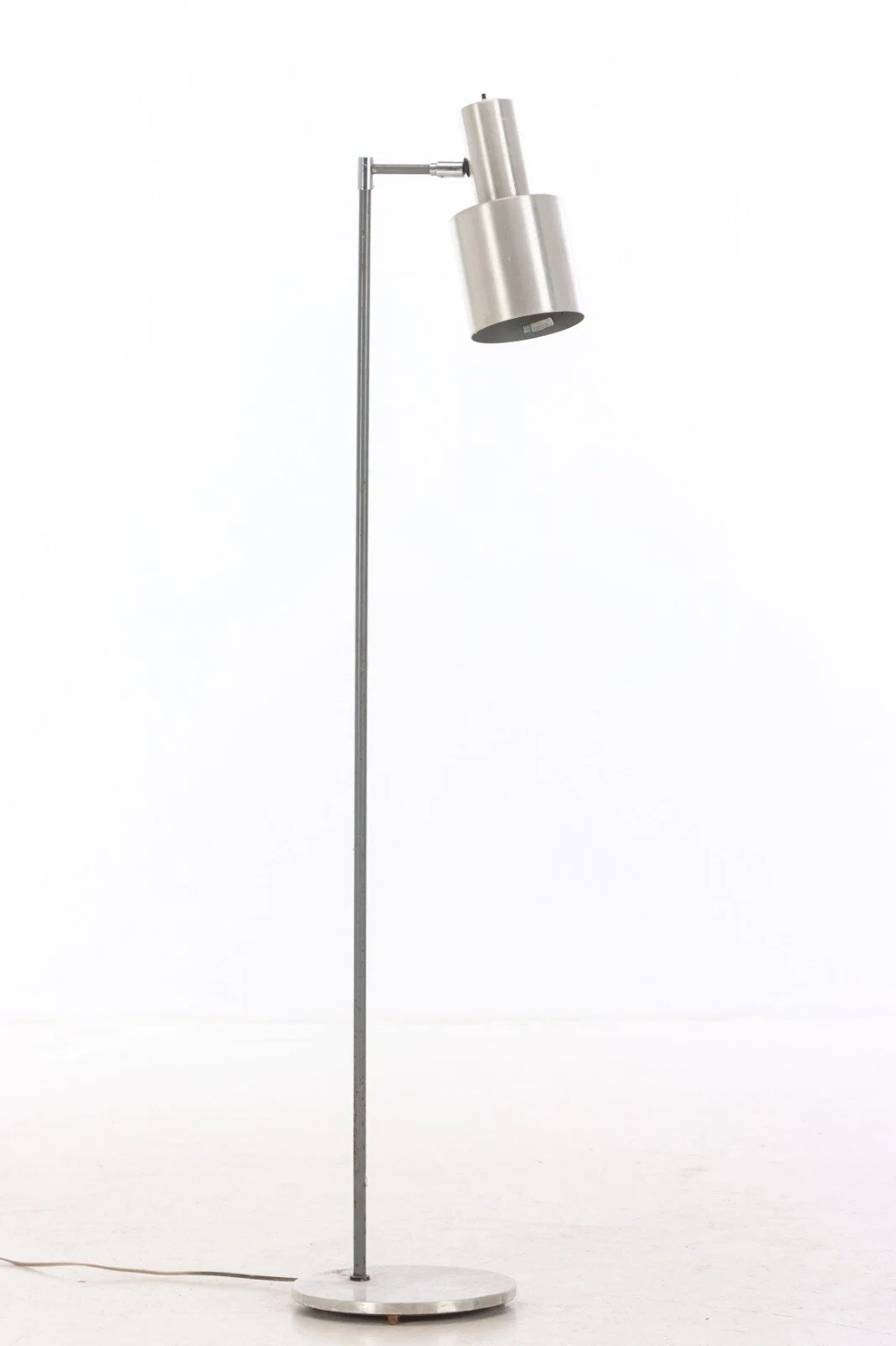 Jo Hammerborg for Fog and Mørup. Floor lamp, model 'Studio' — Lamps and lighting/Floor lights — Lauritz