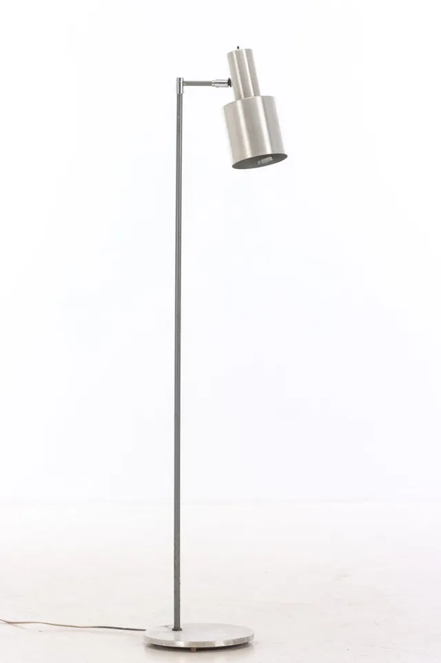 Jo Hammerborg for Fog and Mørup. Floor lamp, model 'Studio'