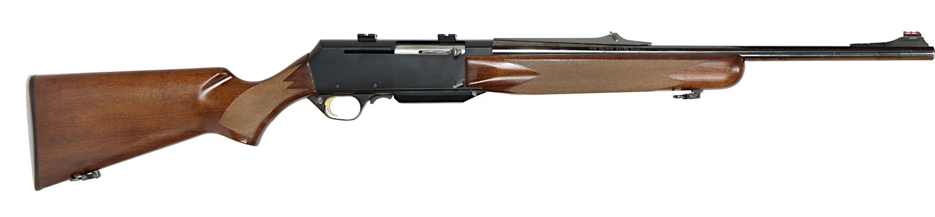 KULGEVÄR, fabrikat Browning, modell Bar Long-Trac, kaliber 9,3x62, tillv.nr 311MV20980, se-nr SE2201409. — Rifles — Walter Borg