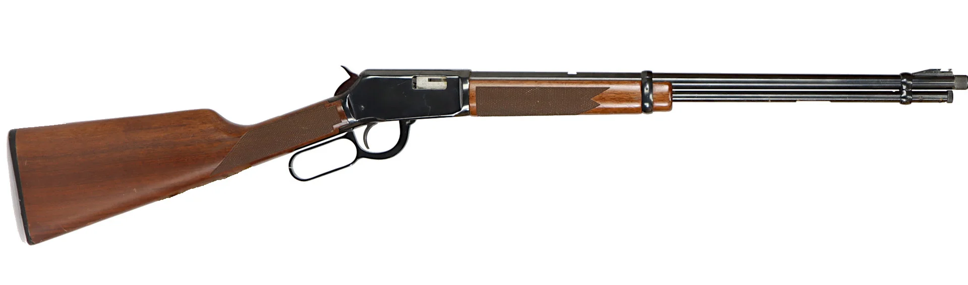 KULGEVÄR, fabrikat Winchester, modell 9422M XTR, kaliber .22WMR, tillv.nr F514919, se-nr 0239007. — Rifles — Walter Borg