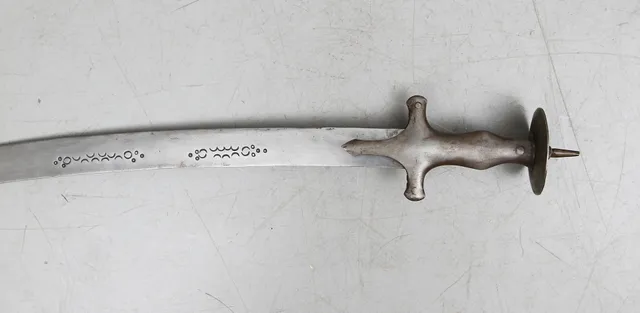 SABEL, troligen arabisk, 1900-tal.