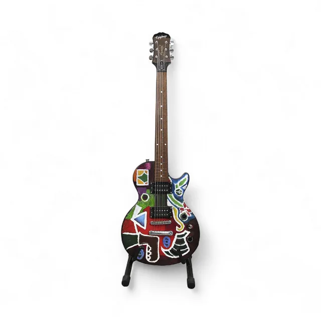 ELGITARR, EPIPHONE - GIBSON, Special model.