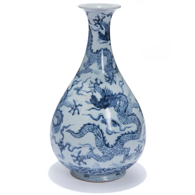 Vase — Vase