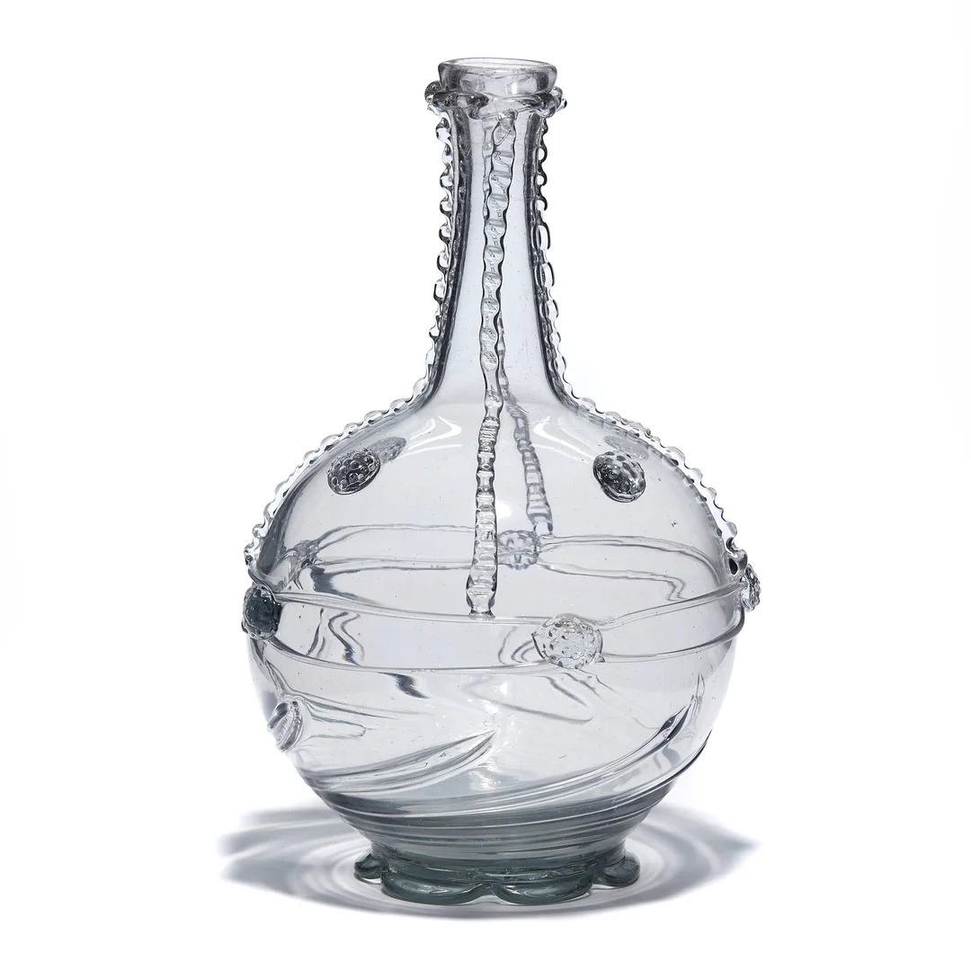 Karaffel — Karaffel — Gjenstand/Glass — Blomqvist