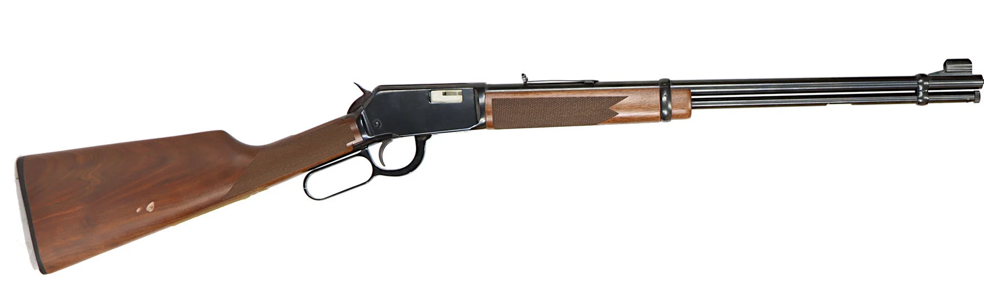 KULGEVÄR, fabrikat Winchester, modell 9422XTR, kaliber .22LR, tillv.nr F498544, se-nr begagnad. — Rifles — Walter Borg