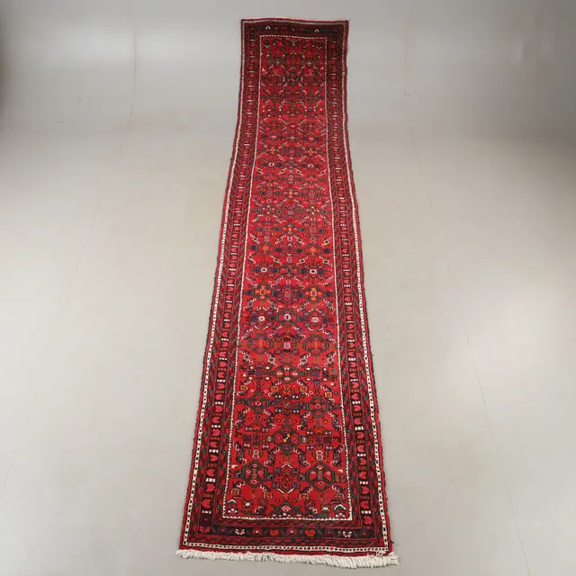 MATTA, orientalisk, galleri, 392 x 79 cm.