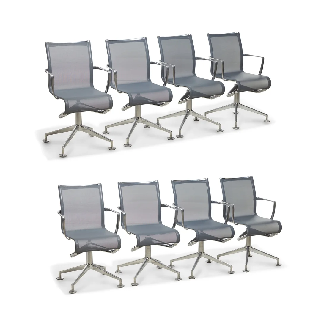 Meda, Alberto — Stoler — Gjenstand/Moderne møbler og design — Blomqvist