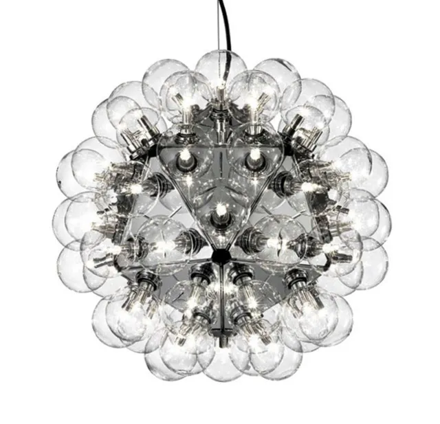 ACHILLE CASTIGLIONI. TARAXACUM DECKENLAMPE.