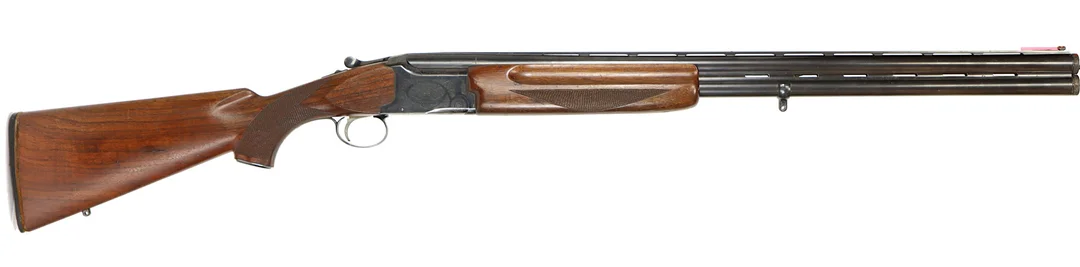 HAGELGEVÄR, fabrikat Winchester, modell 101 XTR, kaliber 12/76, tillv.nr K441653. — Shotguns — Walter Borg