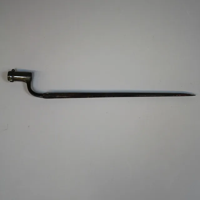 BAJONETT no 52.