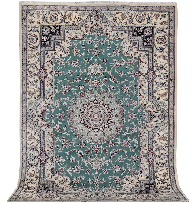 MATTA, Nain, Part silk.