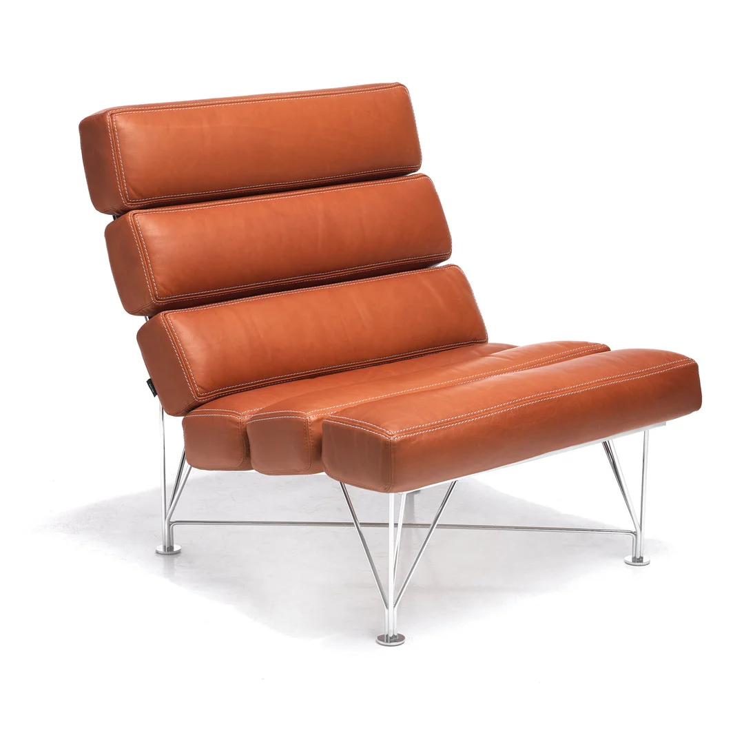 Bergenblad, Kenneth — Lenestol — Gjenstand/Moderne møbler og design — Blomqvist