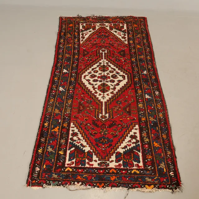 MATTA vävd 190x98 cm.